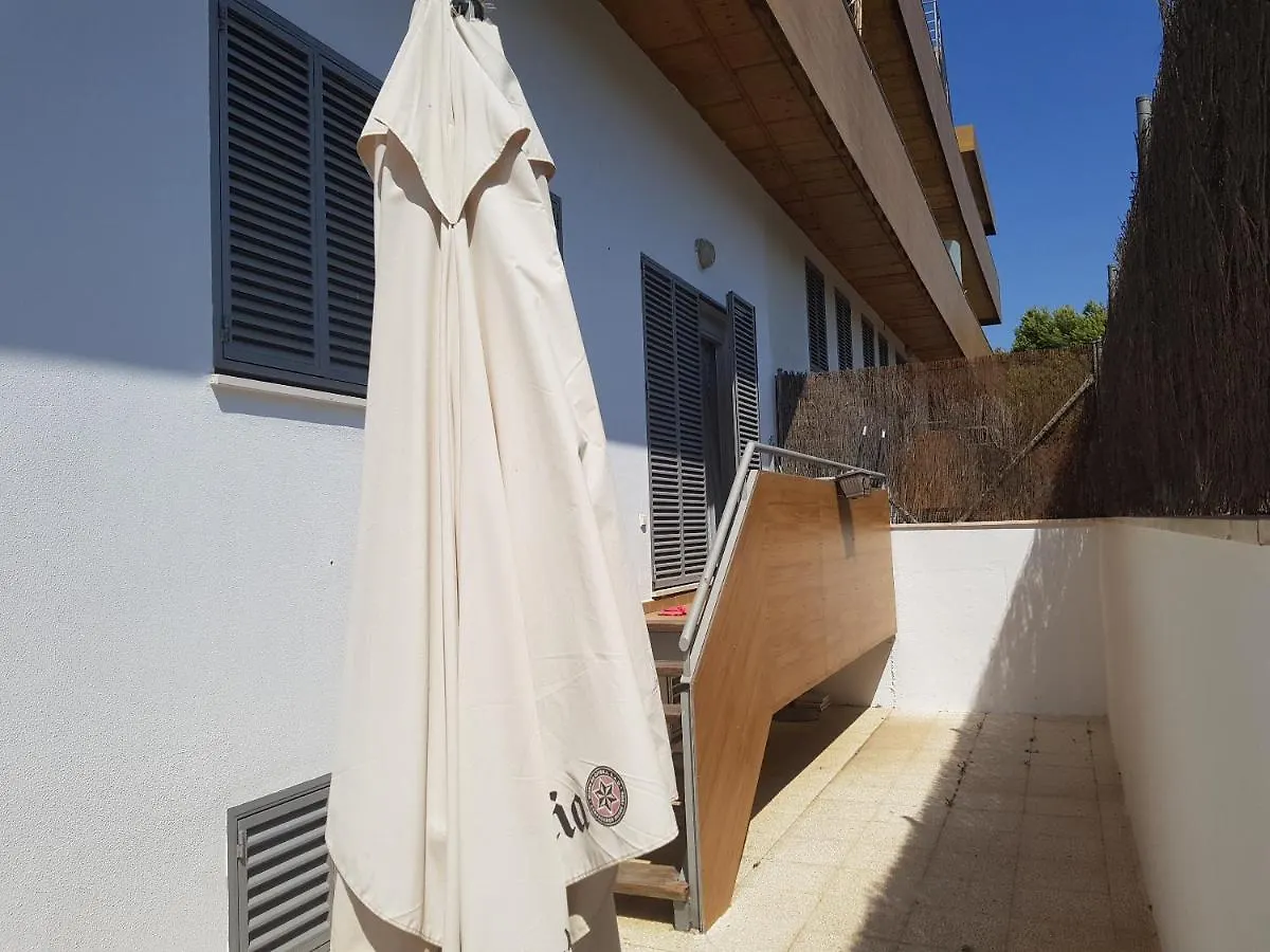 Irina Playa Apartment Sanlucar de Barrameda Spain