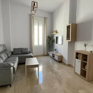 Apartamento El Castillo Sanlúcar de Barrameda
