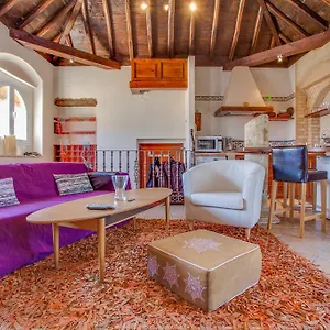 Atico Sanlucar Apartment