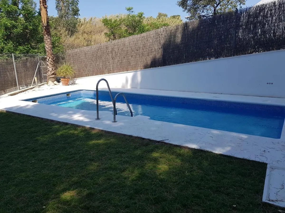Apartamento Irina Playa Sanlúcar de Barrameda